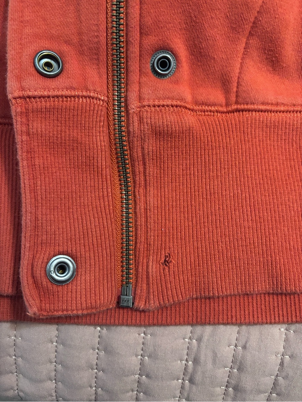 Harley-Davidson Women’s Hooded Jacket - Picture 4 of 4